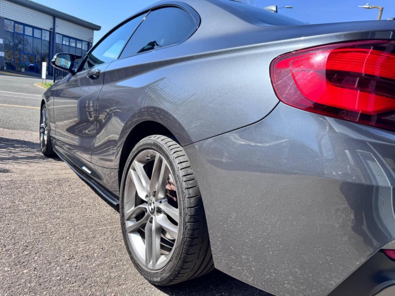 BMW 2 SERIES
