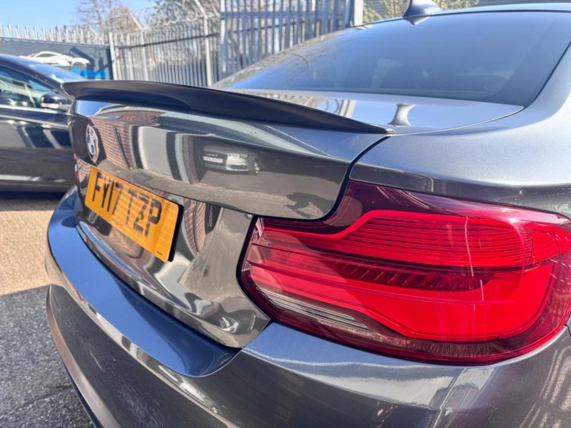 BMW 2 SERIES