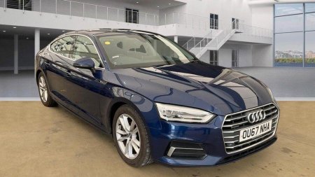 AUDI
