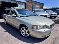 VOLVO V70