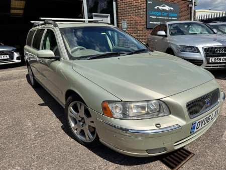 VOLVO V70