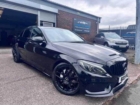 MERCEDES-BENZ