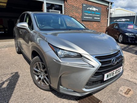 LEXUS