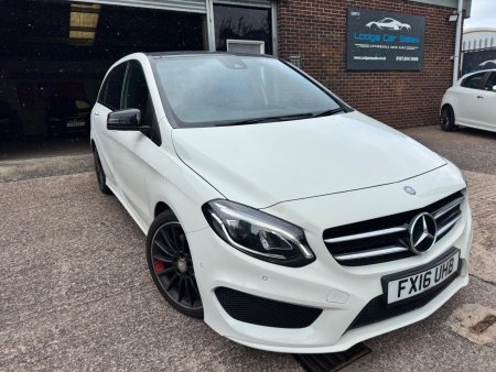 MERCEDES-BENZ